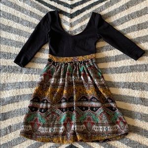 Anthropologie Maeve dress size 0